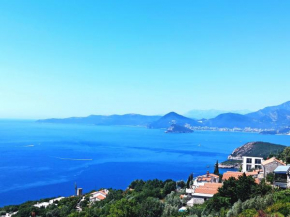 Almond Apartments, Sveti Stefan